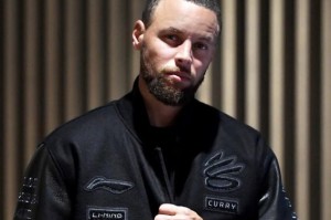 宝威体育官方网站-真的假的？签约李宁后，外媒传言库里将获得超10亿美元的收入